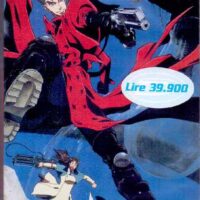 Trigun