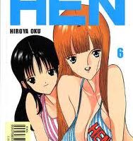 Hen 6
