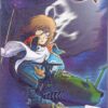 cosmowarrior zero