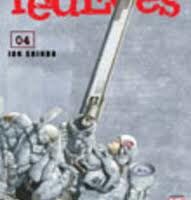 Red Eyes 4