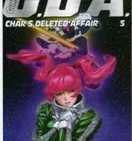 Gundam Char's Deleted Affair 5