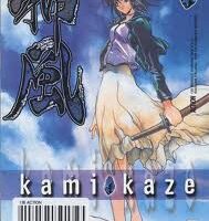 Kamikaze 9