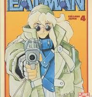Eat-man 4