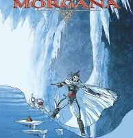 Morgana 2 Le Acque Immobili