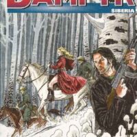 Siberia