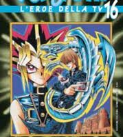 Yu-gi-oh!