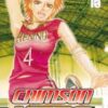 Crimson Hero 15