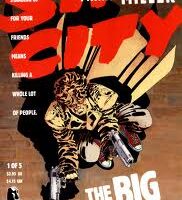 The Big Fat Kill November 1994