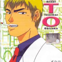 great teacher onizuka