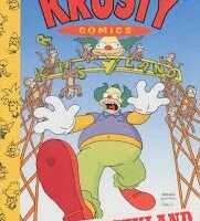 Krusty Comics Ascesa E Declino Di Krustyland (parte 2)