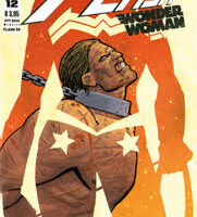 Flash/Wonder Woman 12