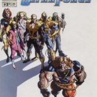 Ultraforce October 1994