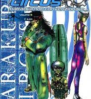 Karakuri Circus