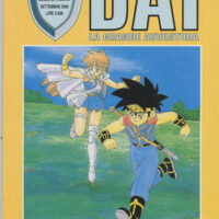 Dai La Grande Avventura 35