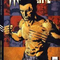 Wolverine Nuova Serie 27