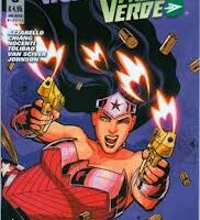 Wonder Woman