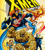 X-Men: Gli anni perduti ultimate collection 2