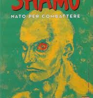 Shamo Nato Per Combattere