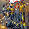 x-treme x-men 18