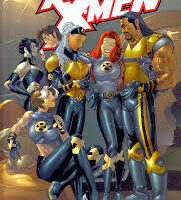 x-treme x-men 18