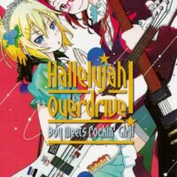 hallelujah overdrive 5