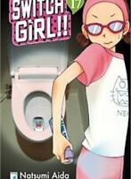 switch girl!! 17