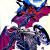 Spider-man 2099 May 1995