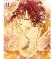 Ayashi No Ceres 11