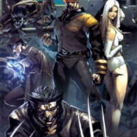 gli incredibili x-men nuova serie 45