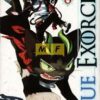 blue exorcist 8