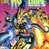 wolverine