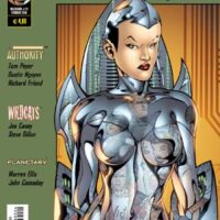 wildstorm 24