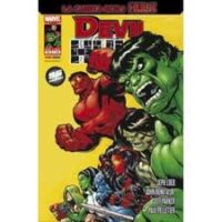 La Caduta Degli Hulk