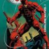 Cavalieri Marvel 1