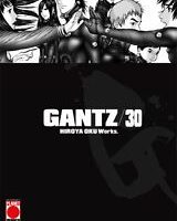 gantz 30