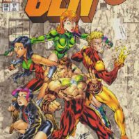 Gen 13 August 1996