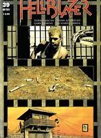 hellblazer
