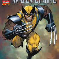 wolverine