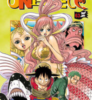 One Piece 63