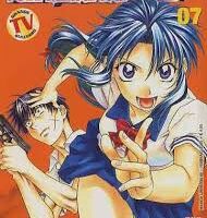 Full Metal Panic 7
