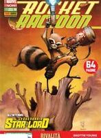 rocket raccon