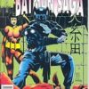 Batman Saga - Knightsend Prima Parte