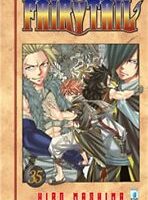 fairy tail 35
