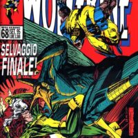 Wolverine