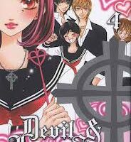 Devil & Love Song