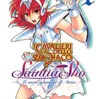 i cavalieri dello zodiaco saintia sho 1