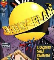 Il Segreto Della Rinascita Di Metropolis