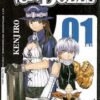 Gun Dolls (1 Di 2)