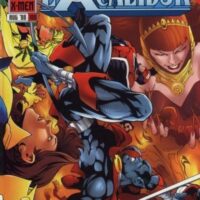 Excalibur August 1996