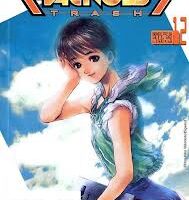 Macross 7 Trash